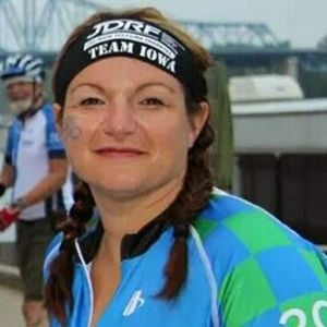 Meet your Posher, Heather